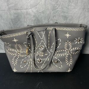 Limited Edition Henri Bendel Bag